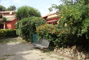 Il quartiere della Garbatella, Roma