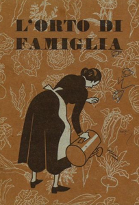 L'orto di famiglia