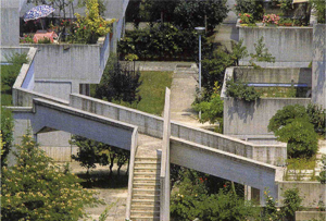 Terni: Villaggio Matteotti