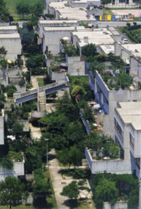 Terni: Villaggio Matteotti