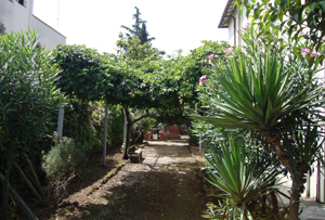 Orti-giardino residenziali